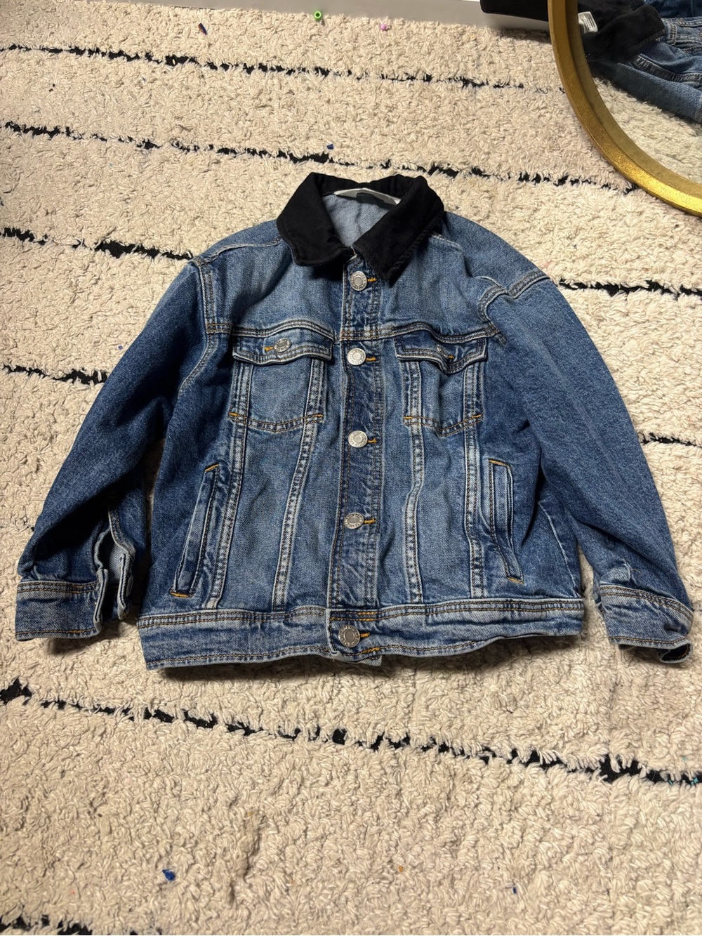H&M Denim Jacket